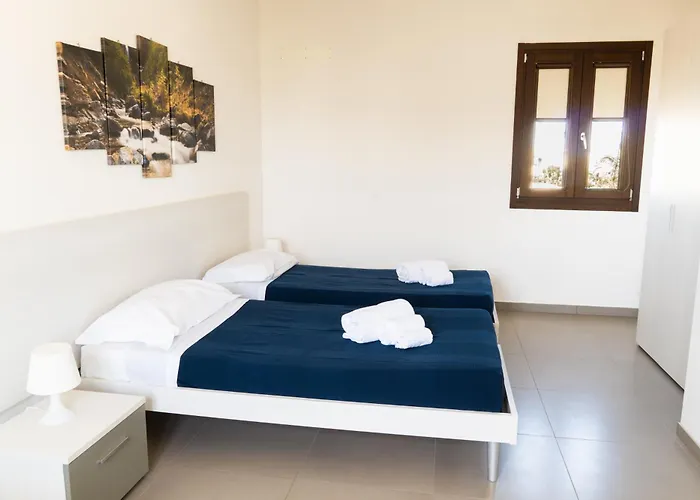 Ville Edilia Vacanze