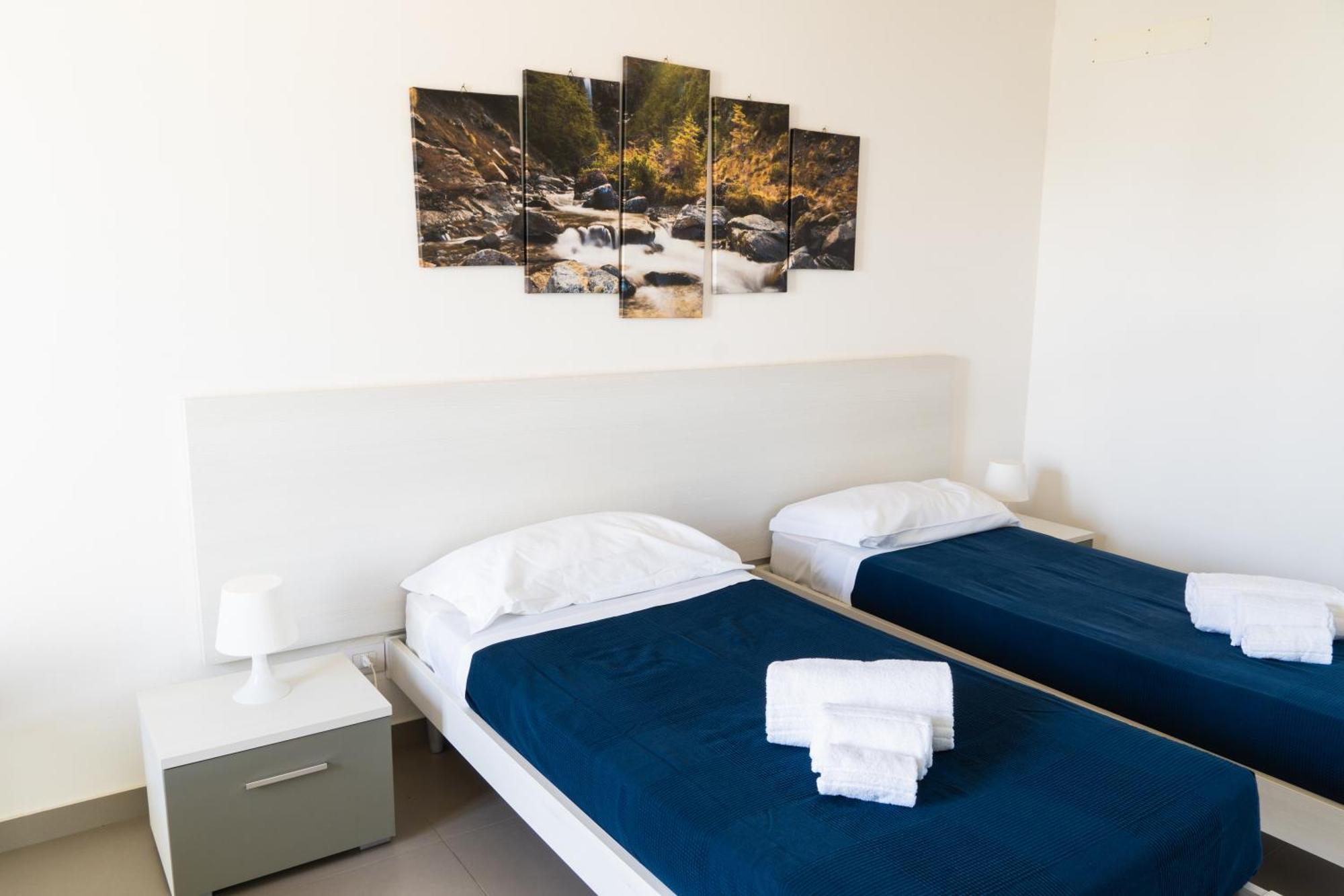 Villa Edilia Vacanze *