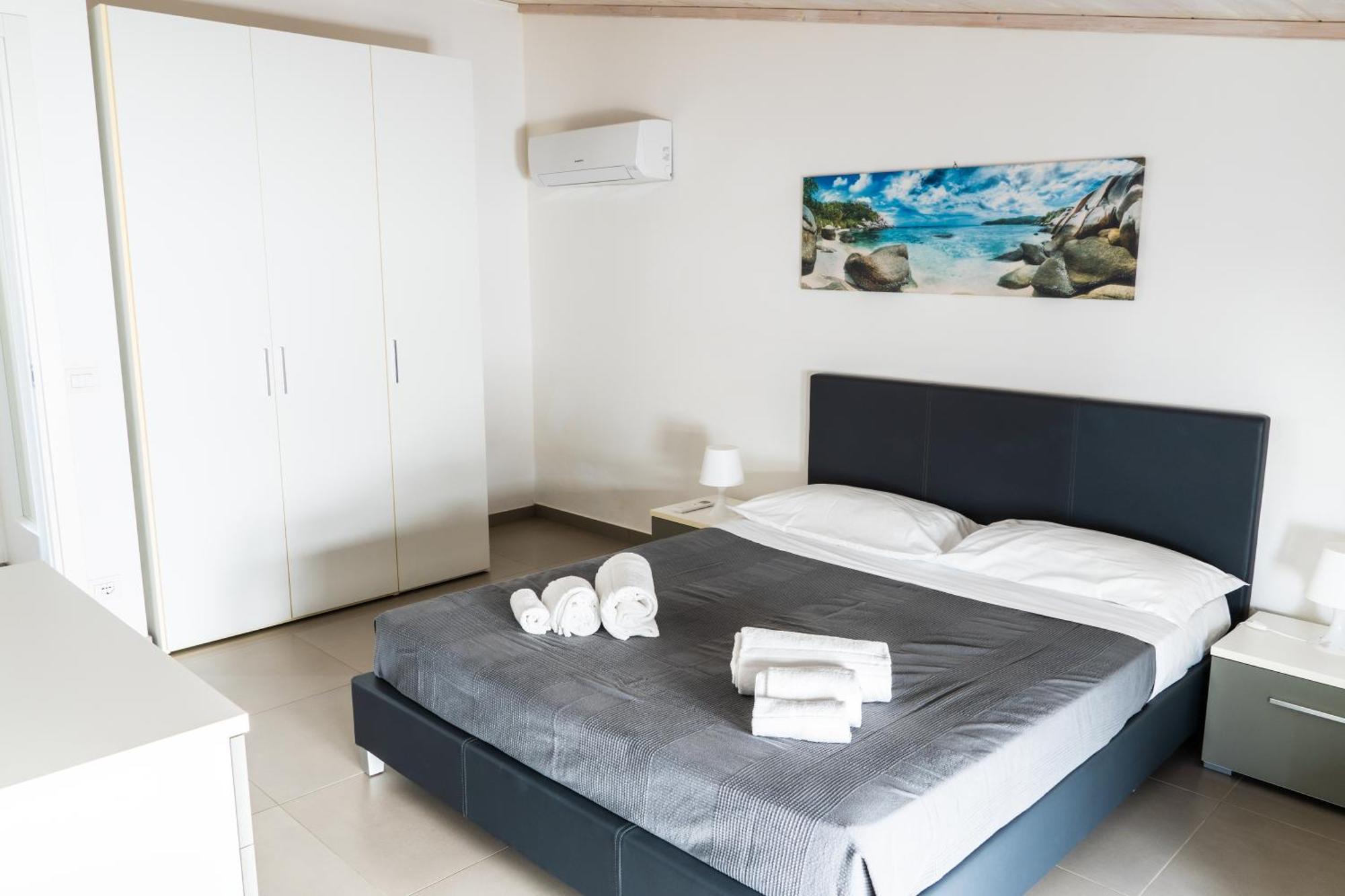 Edilia Vacanze Marina di Ragusa