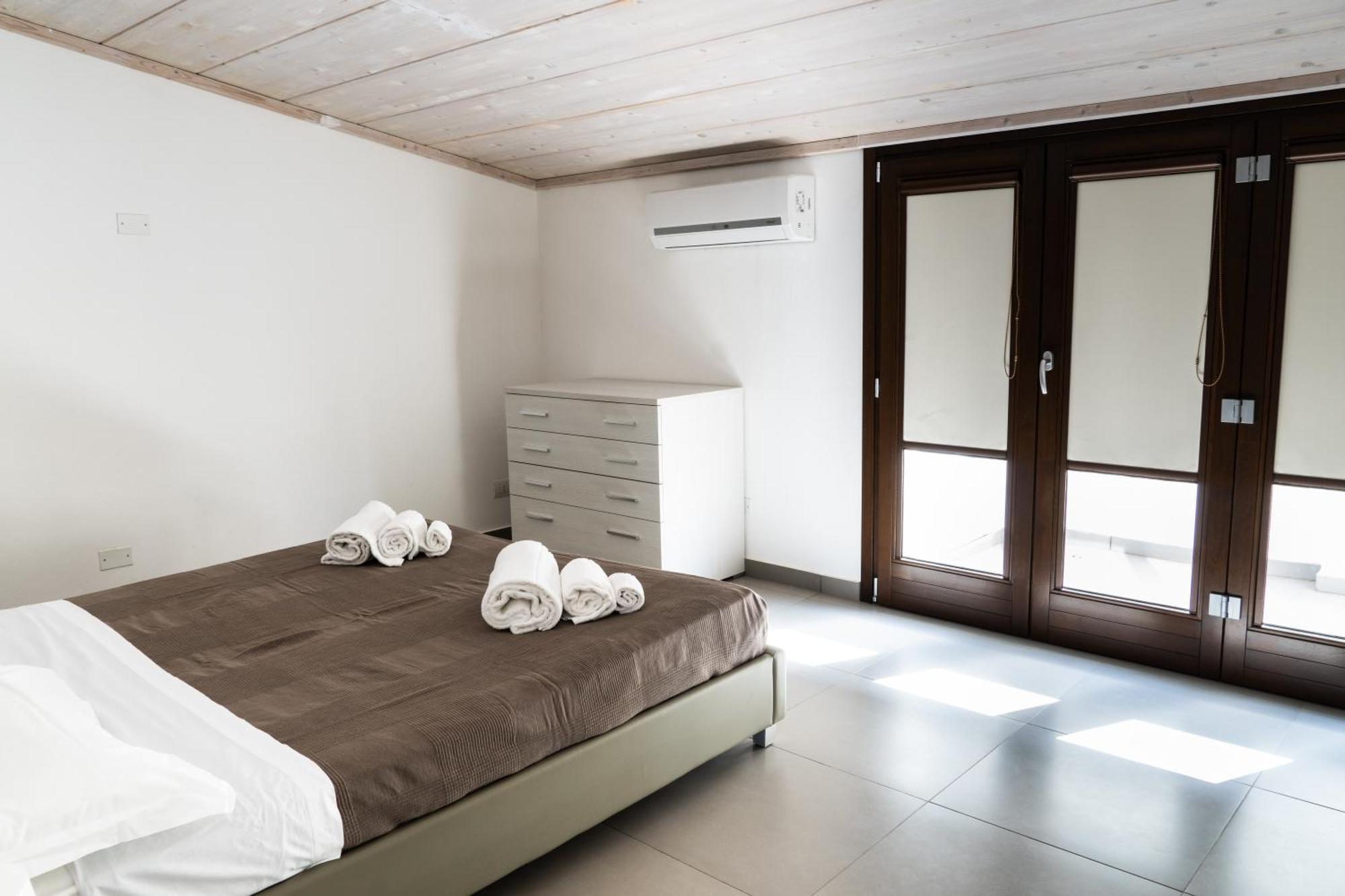 Villa Edilia Vacanze Marina di Ragusa