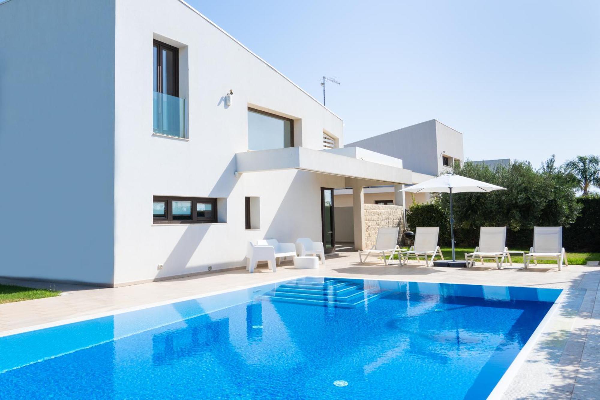 Edilia Vacanze Villa *