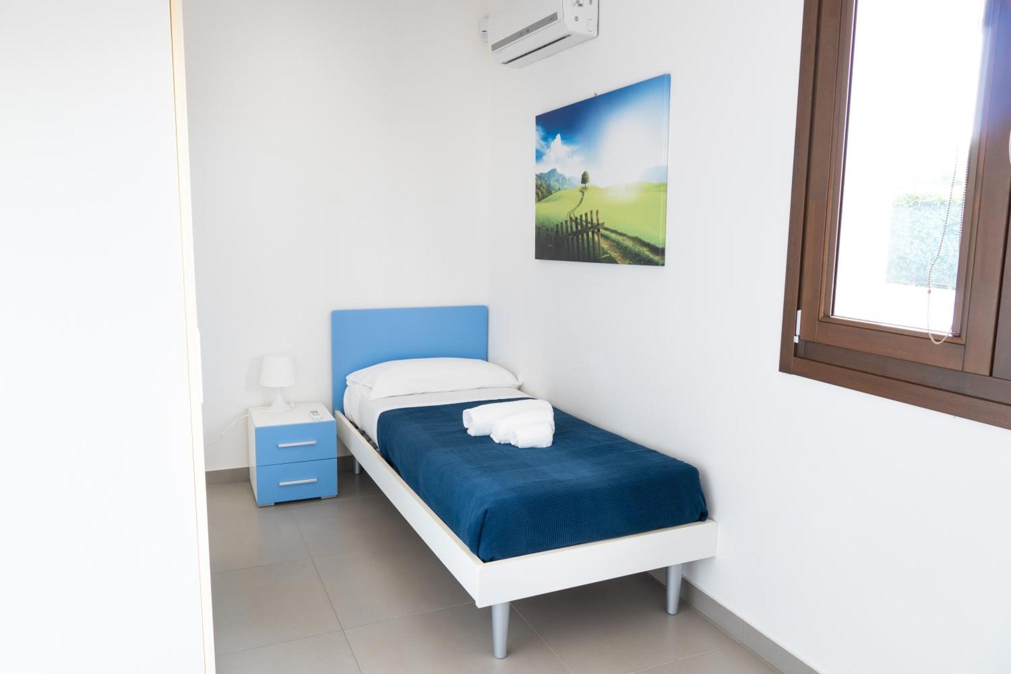 Edilia Vacanze Marina di Ragusa