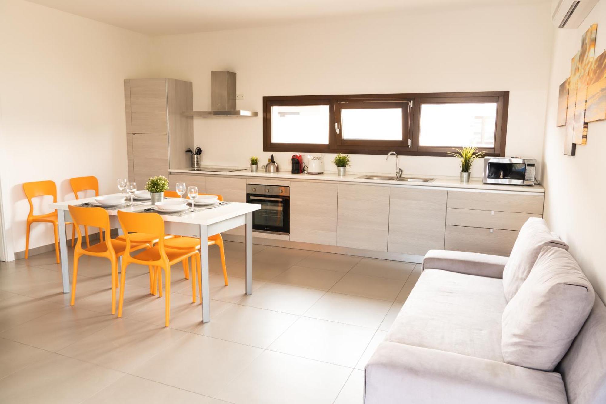 Edilia Vacanze Villa