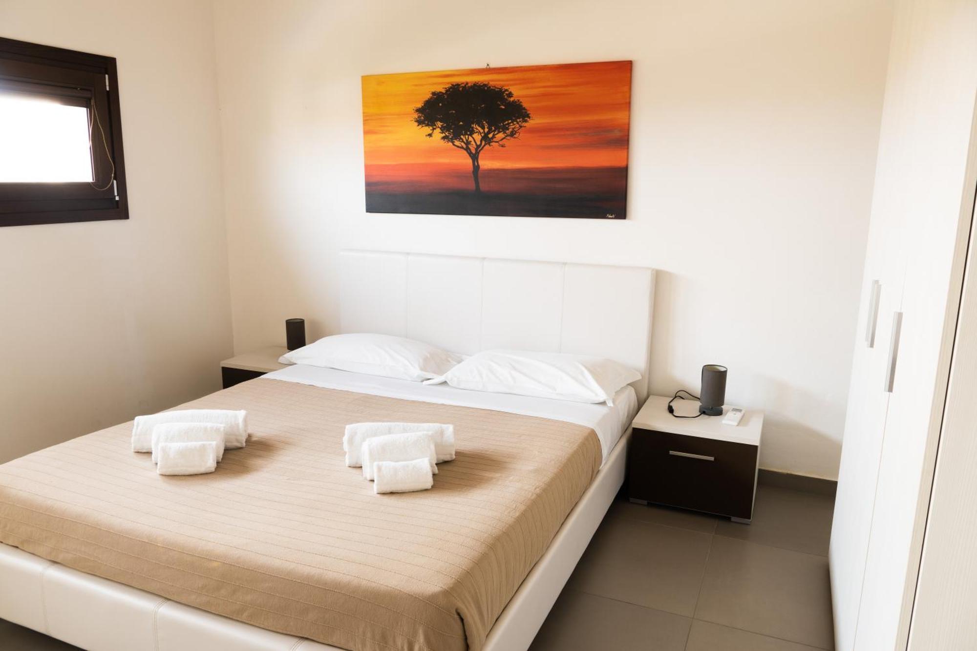Villa Edilia Vacanze