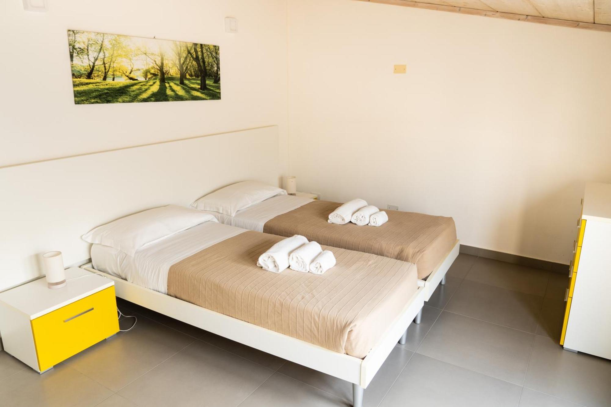 Villa Edilia Vacanze *