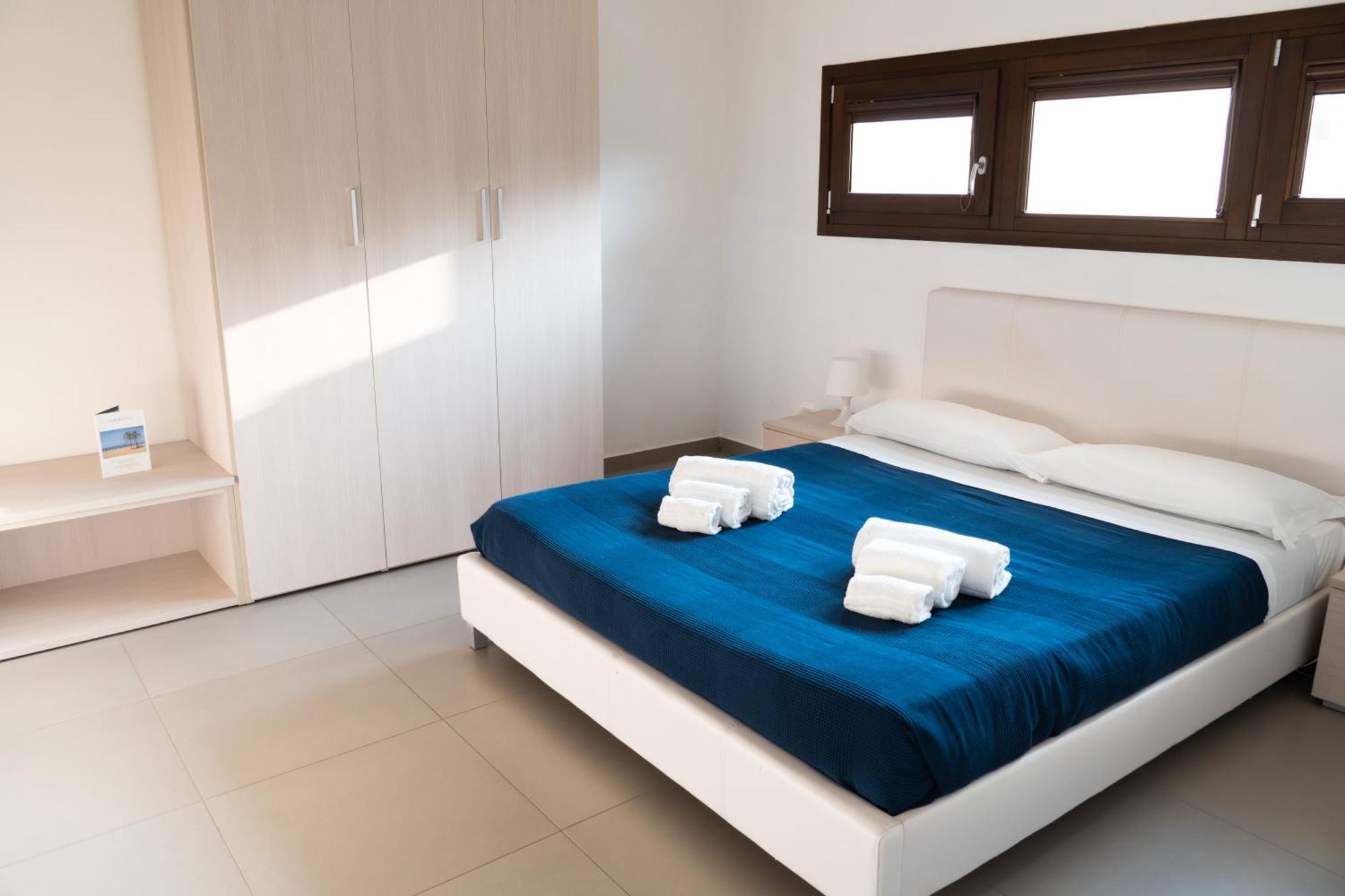 Edilia Vacanze Villa *