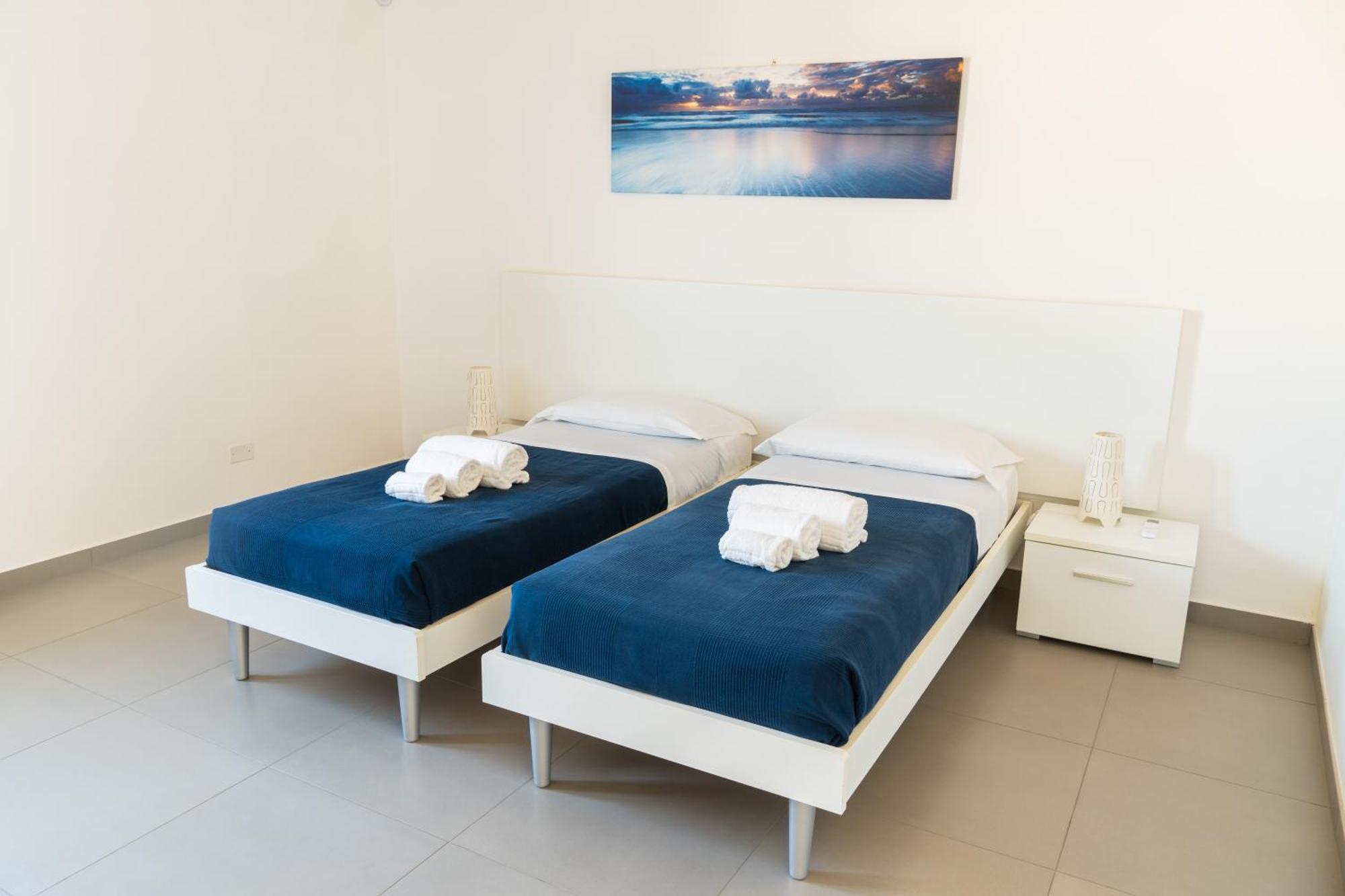 Villa Edilia Vacanze Marina di Ragusa