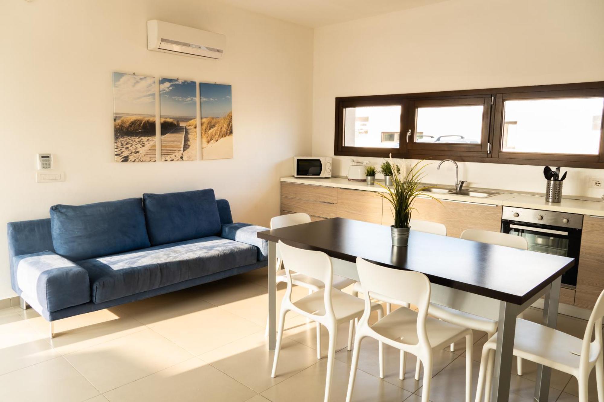 Villa Edilia Vacanze