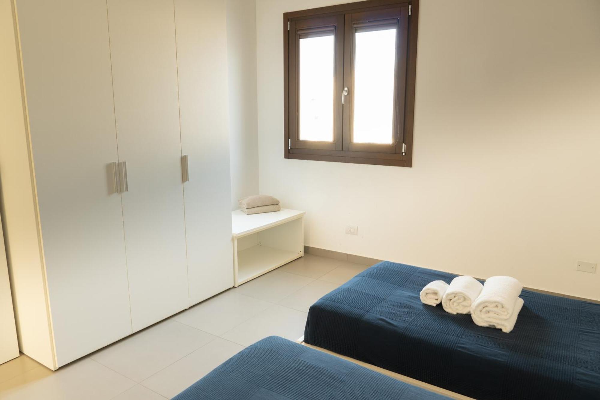 Edilia Vacanze Villa *