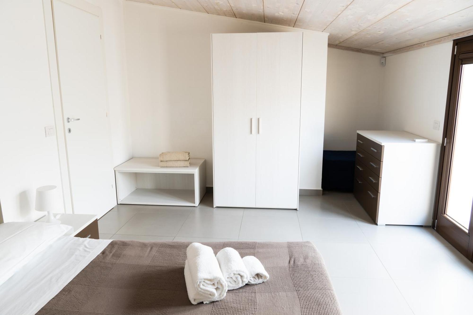 Edilia Vacanze * Marina di Ragusa