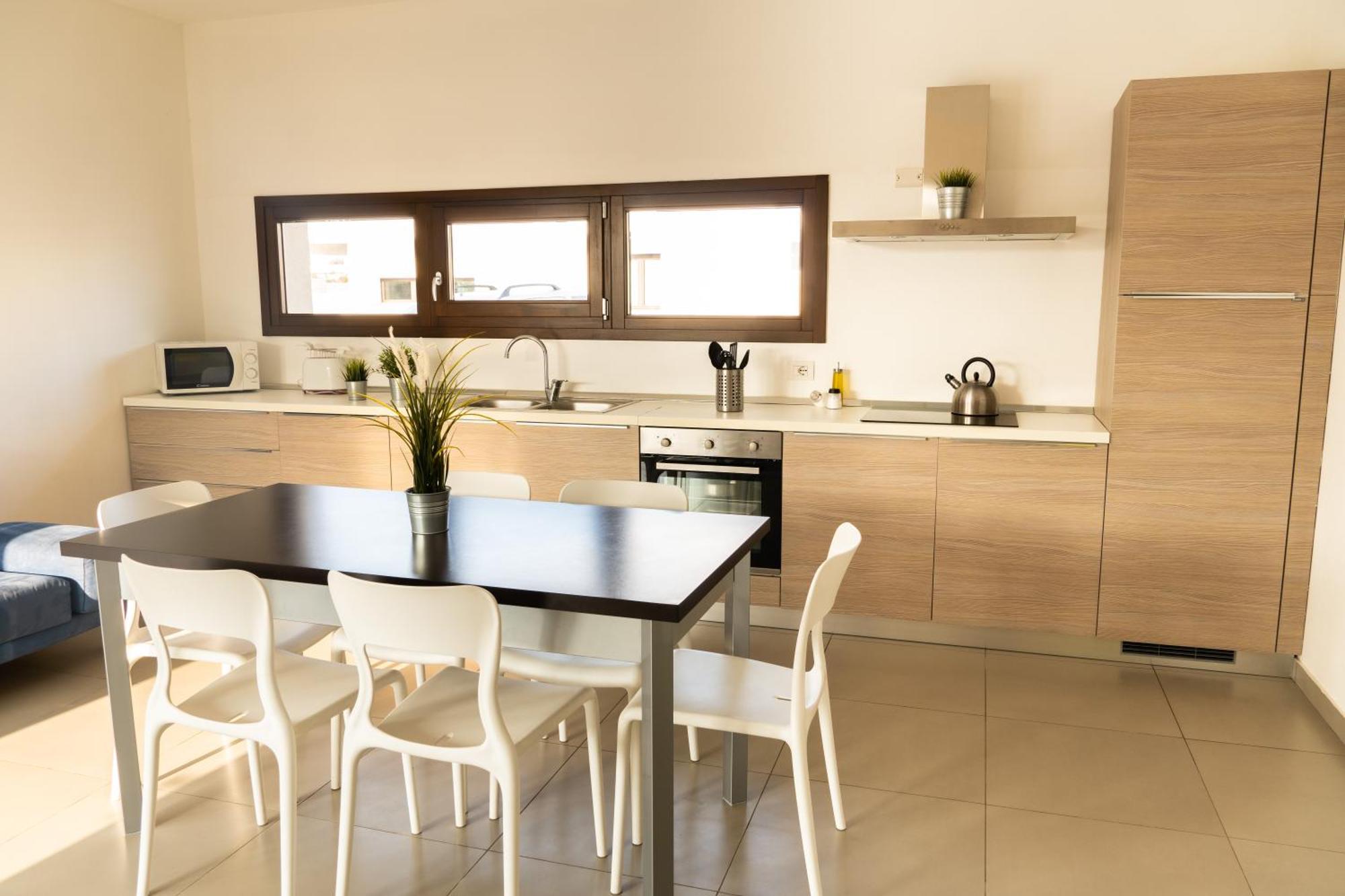 Villa Edilia Vacanze Marina di Ragusa