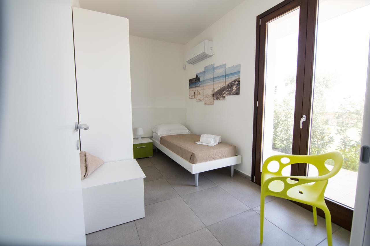 Edilia Vacanze Villa *