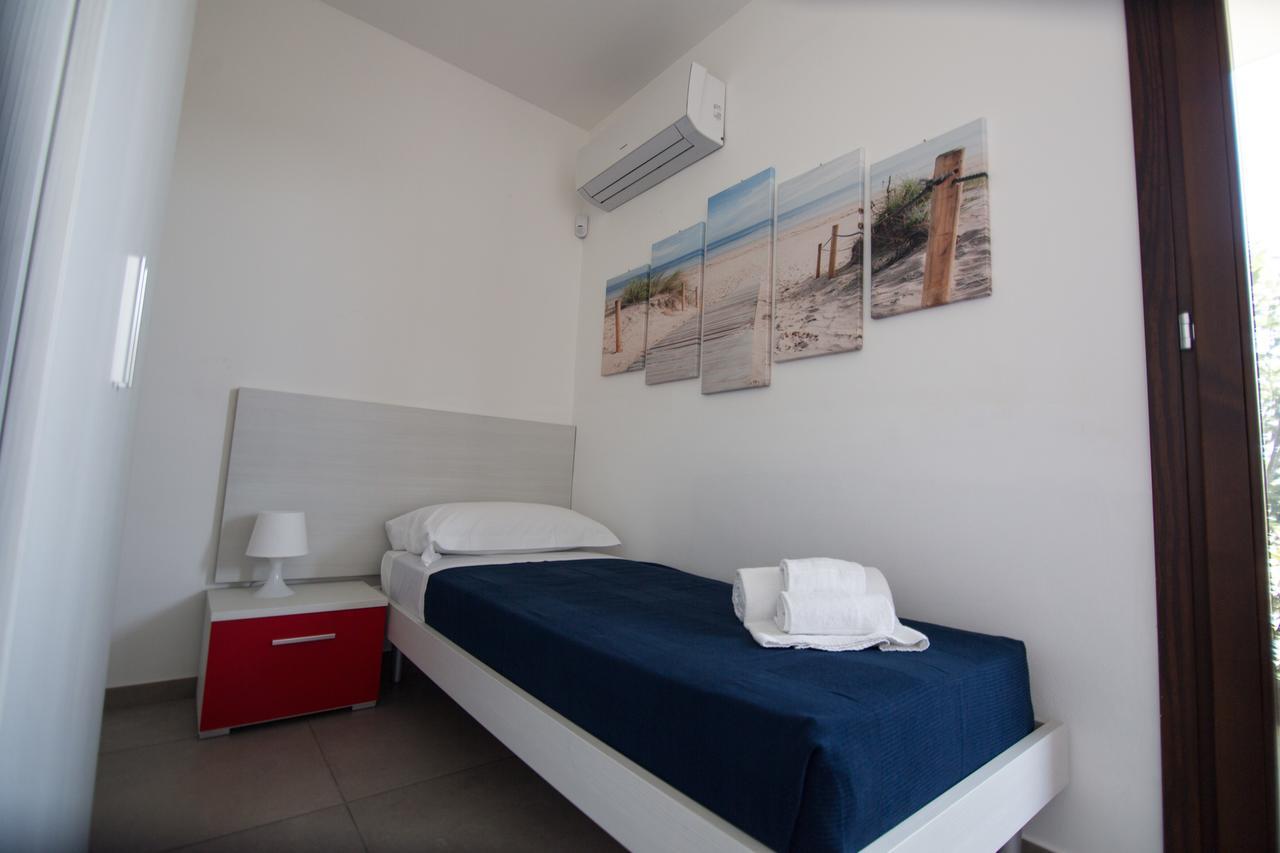 Edilia Vacanze Marina di Ragusa