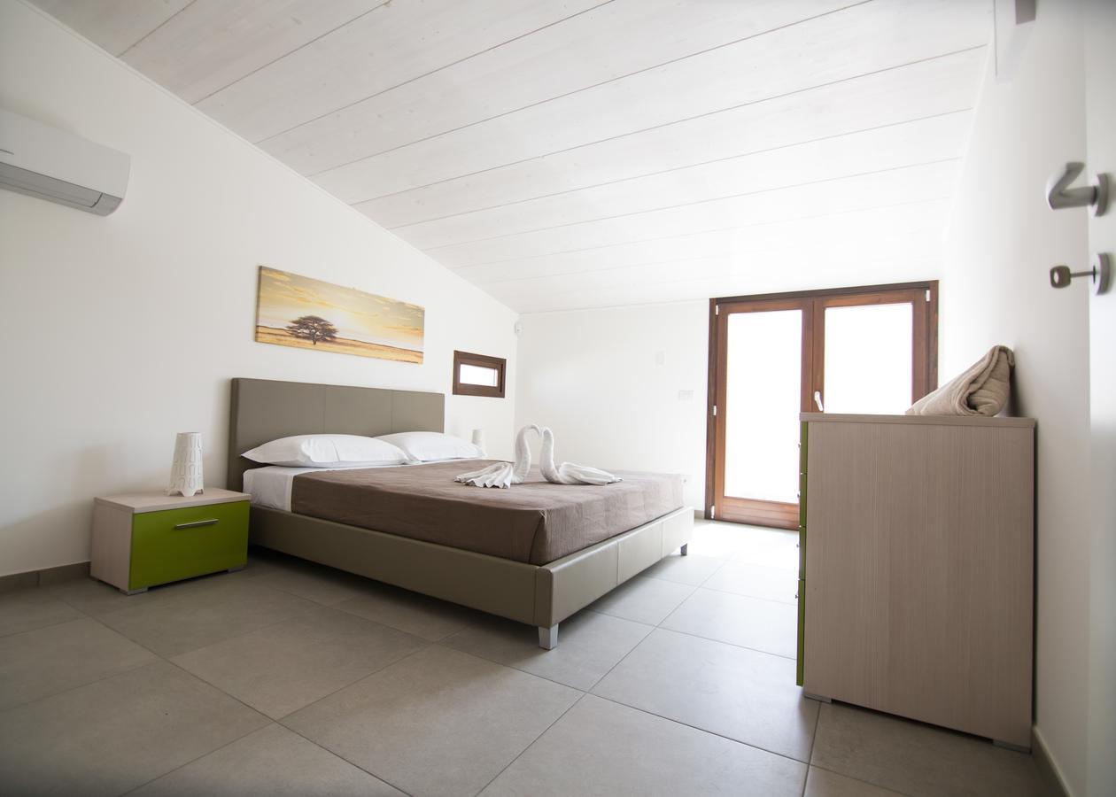 Edilia Vacanze Villa *