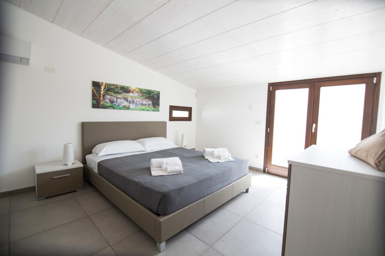 Villa Edilia Vacanze Marina di Ragusa
