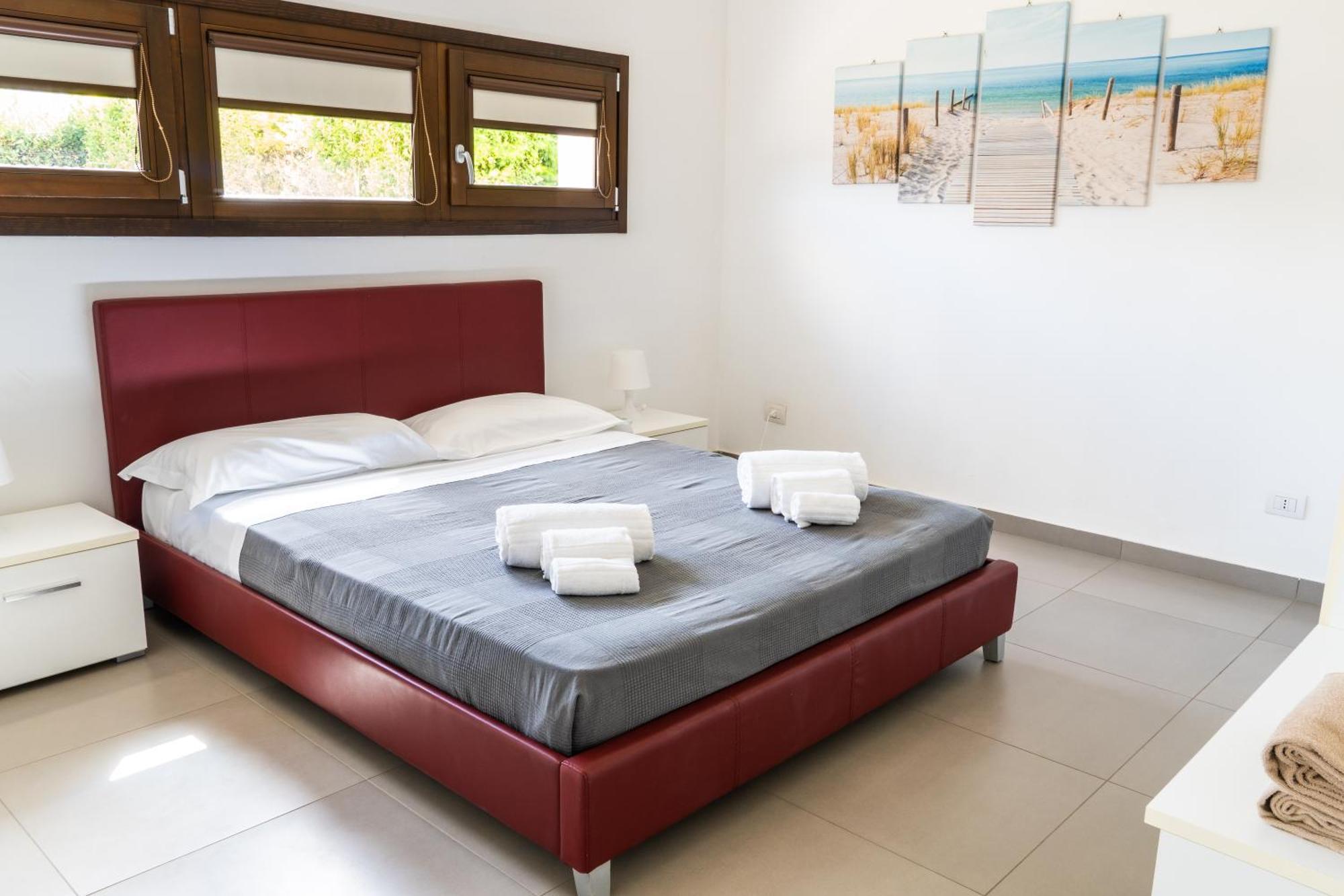Villa Edilia Vacanze