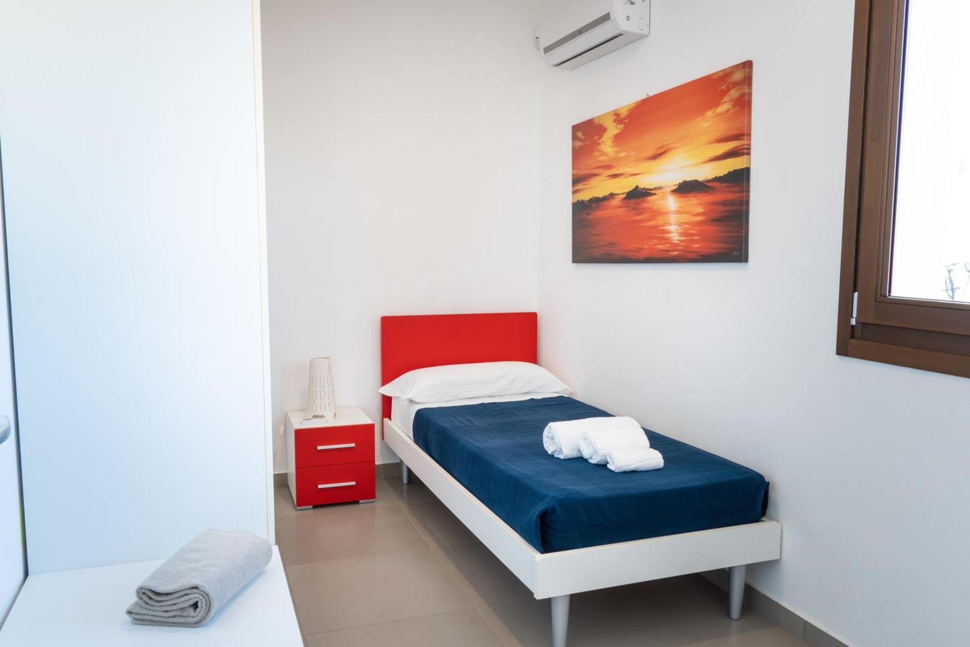 Edilia Vacanze Villa