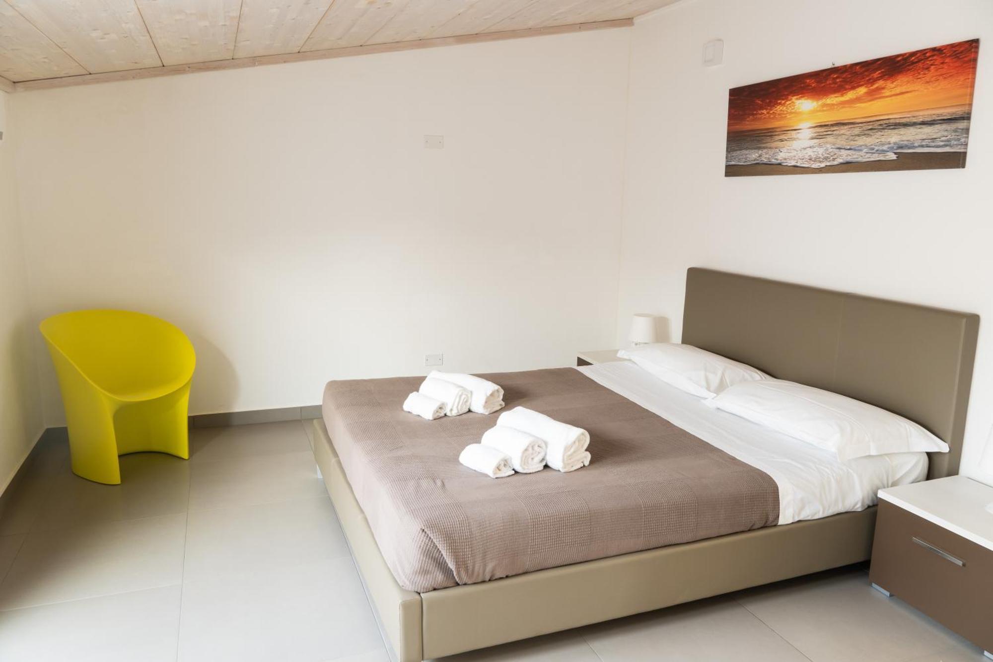 Villa Edilia Vacanze *