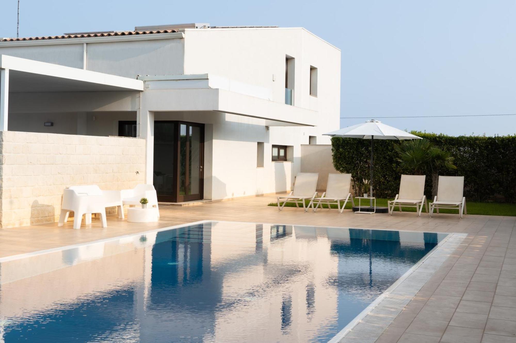 Edilia Vacanze Villa Marina di Ragusa