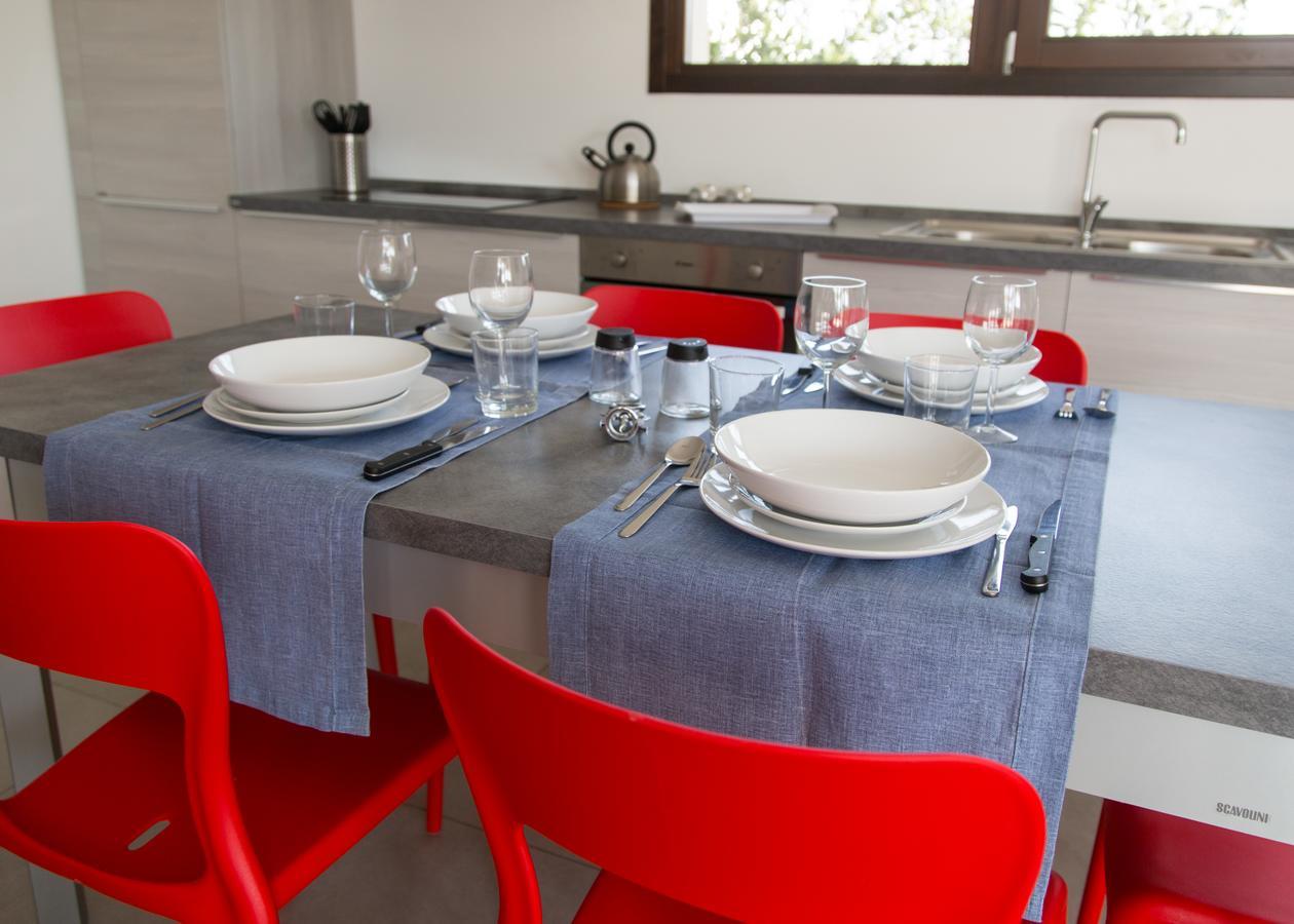 Villa Edilia Vacanze *